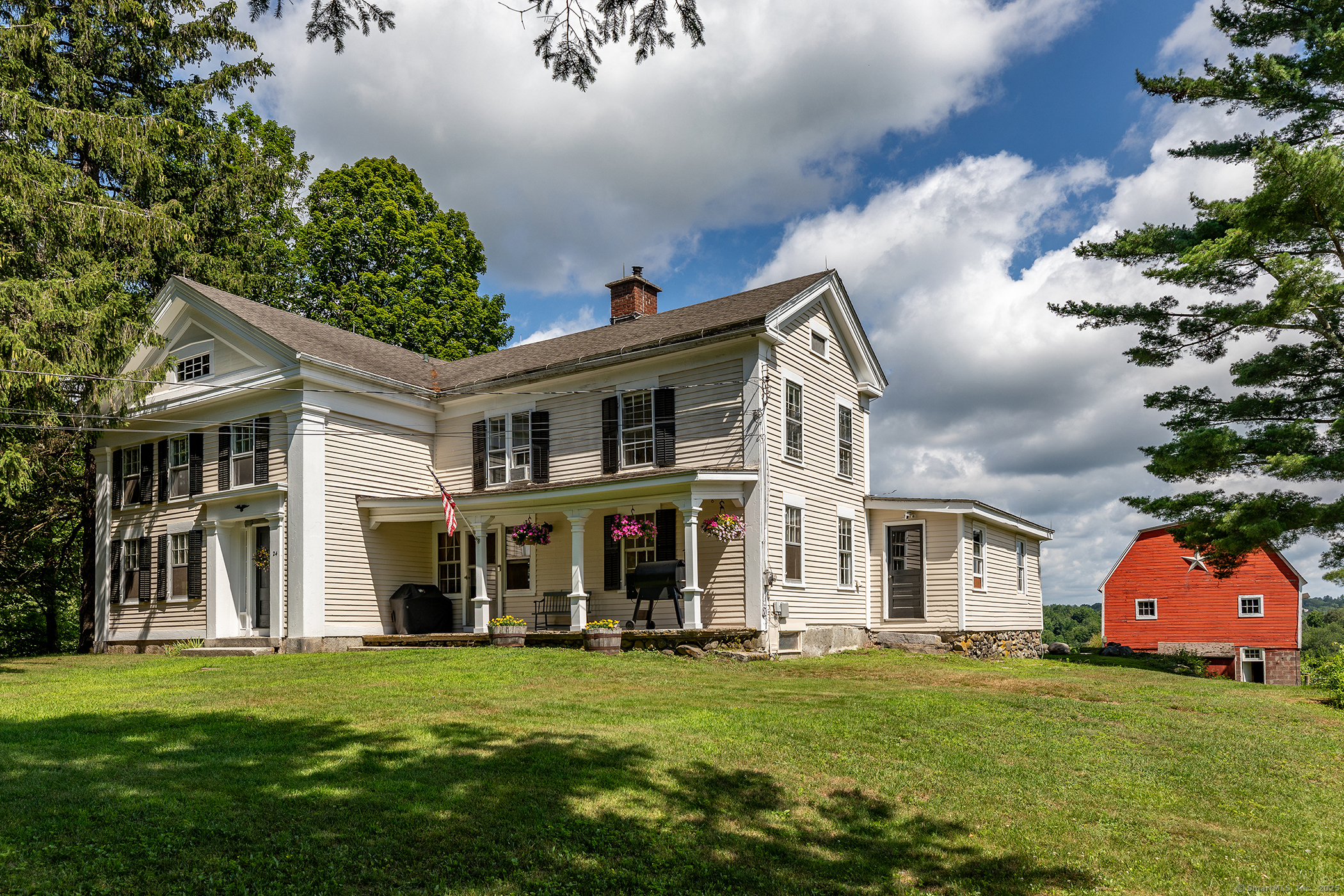 24 John Weik Road