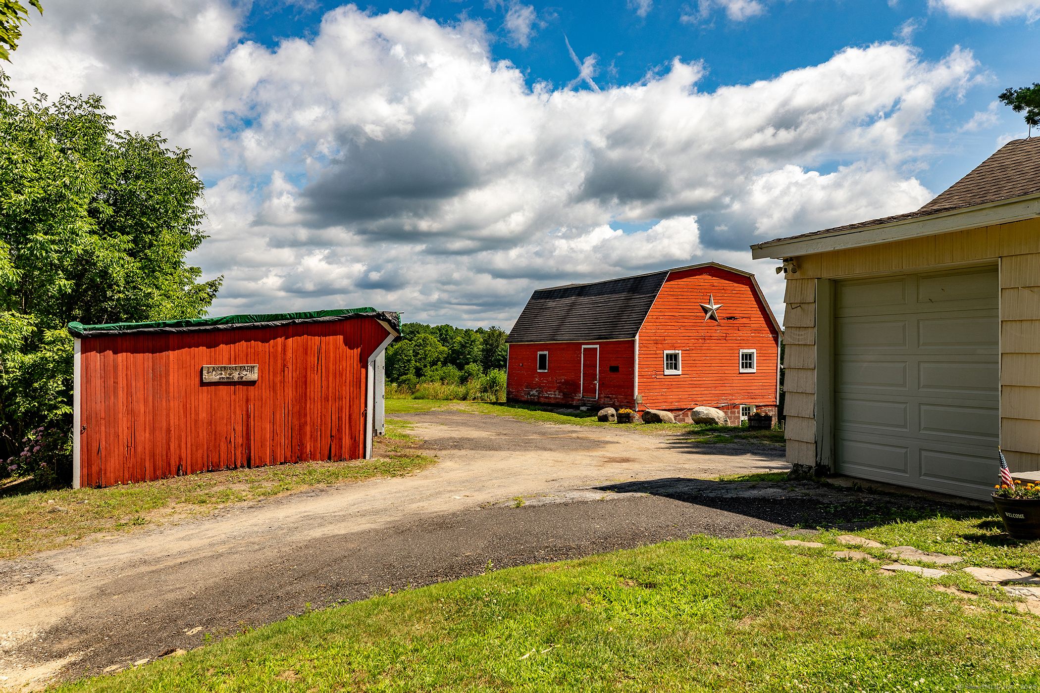 24 John Weik Road