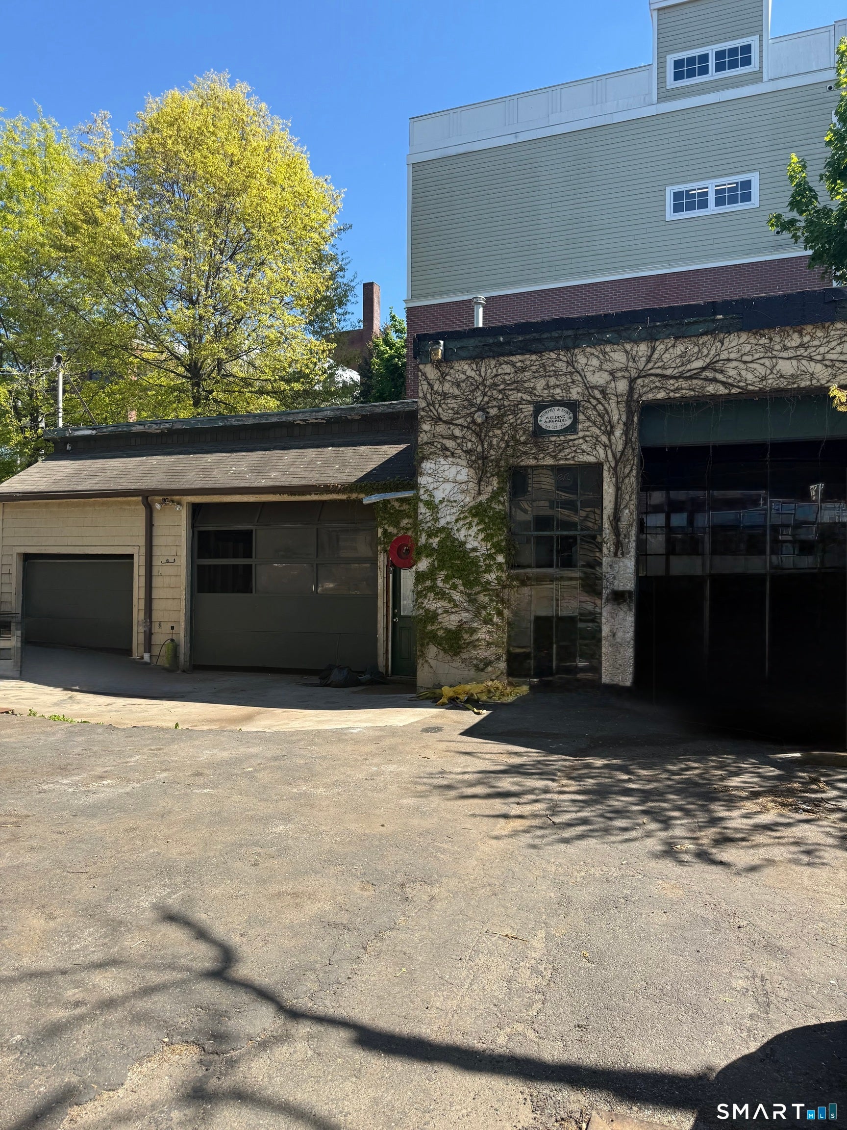 117 North Street