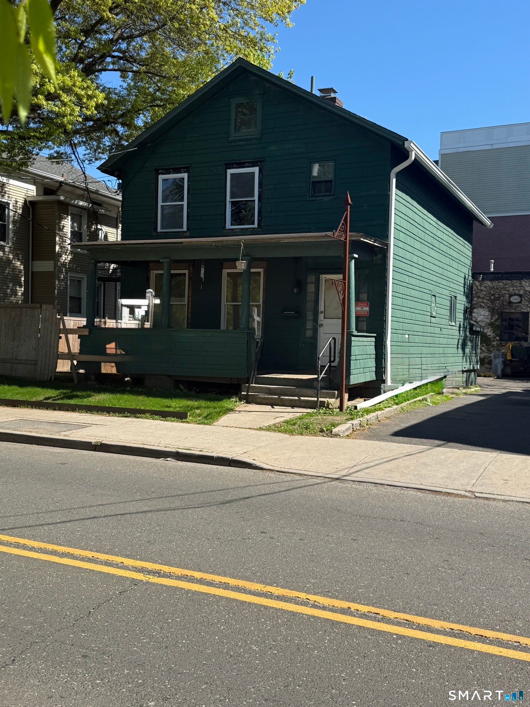 117 North Street