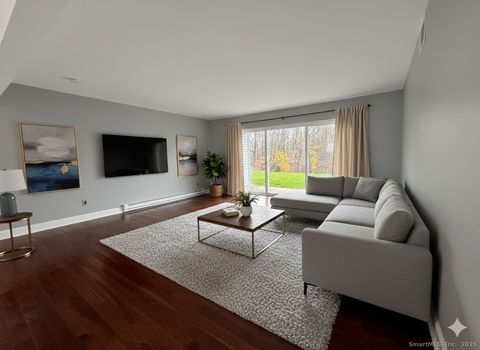 109 Candlewood Drive 109 South Windsor CT 06074