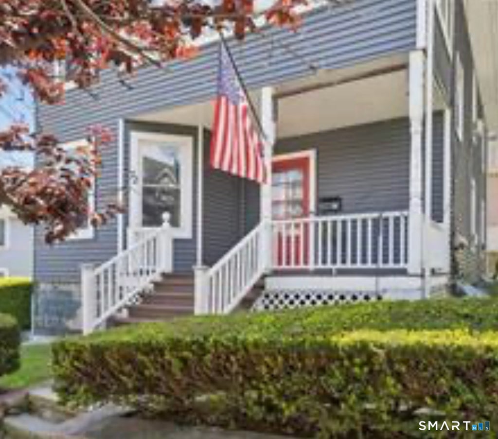 Photo of 72 W Broad Street #1, Stamford, CT 06902 (MLS # 24216726)