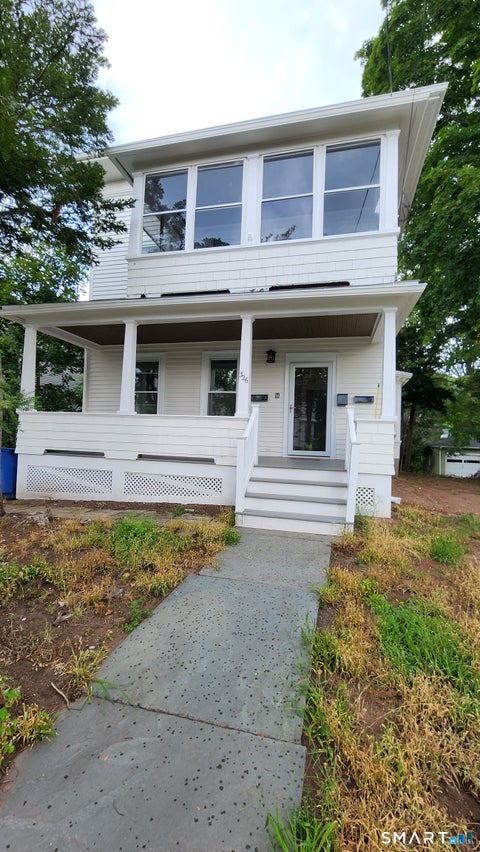Photo of 326 Cook Avenue #2, Meriden, CT 06451 (MLS # 24200453)