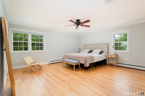Tiny photo for 25 Griffith Road, Greenwich, CT 06878 (MLS # 24180498)