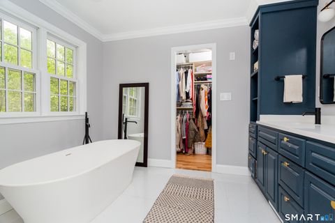 Tiny photo for 25 Griffith Road, Greenwich, CT 06878 (MLS # 24180498)