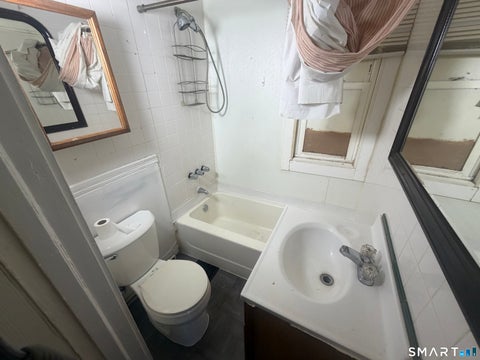 Tiny photo for 243 Center Street #1st Floor, Manchester, CT 06040 (MLS # 24205135)