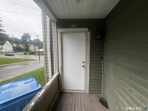 Tiny photo for 243 Center Street #1st Floor, Manchester, CT 06040 (MLS # 24205135)
