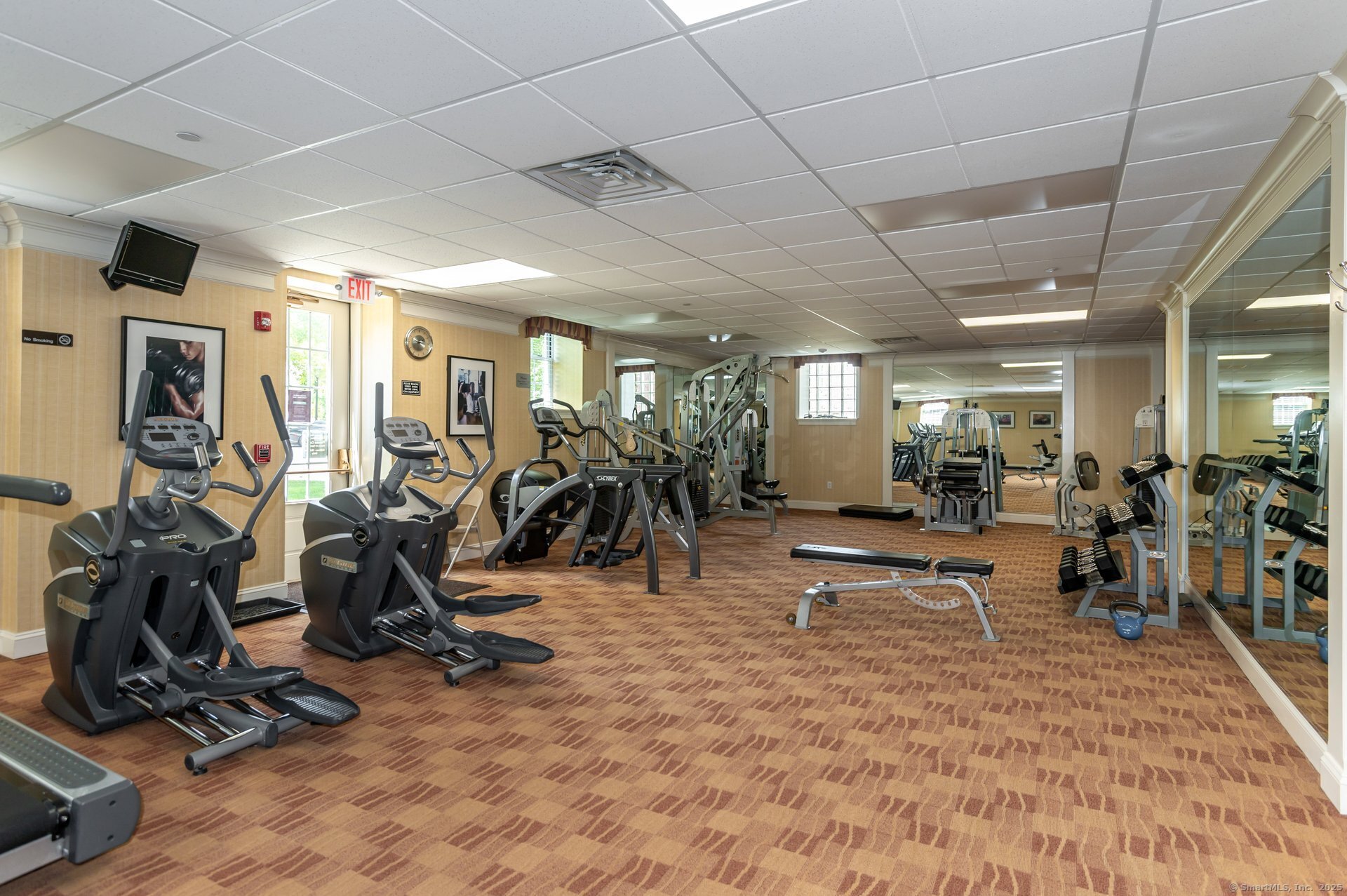 41 Park Place Circle #41, West Hartford, Connecticut image 36