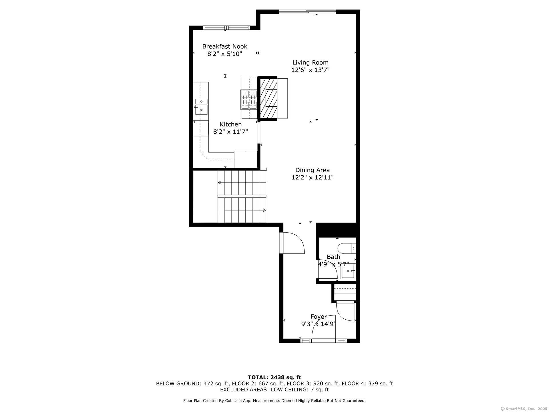 41 Park Place Circle #41, West Hartford, Connecticut image 37