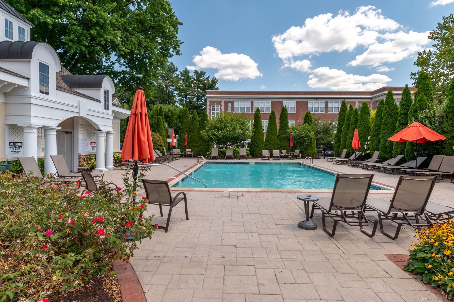 41 Park Place Circle #41, West Hartford, Connecticut image 32