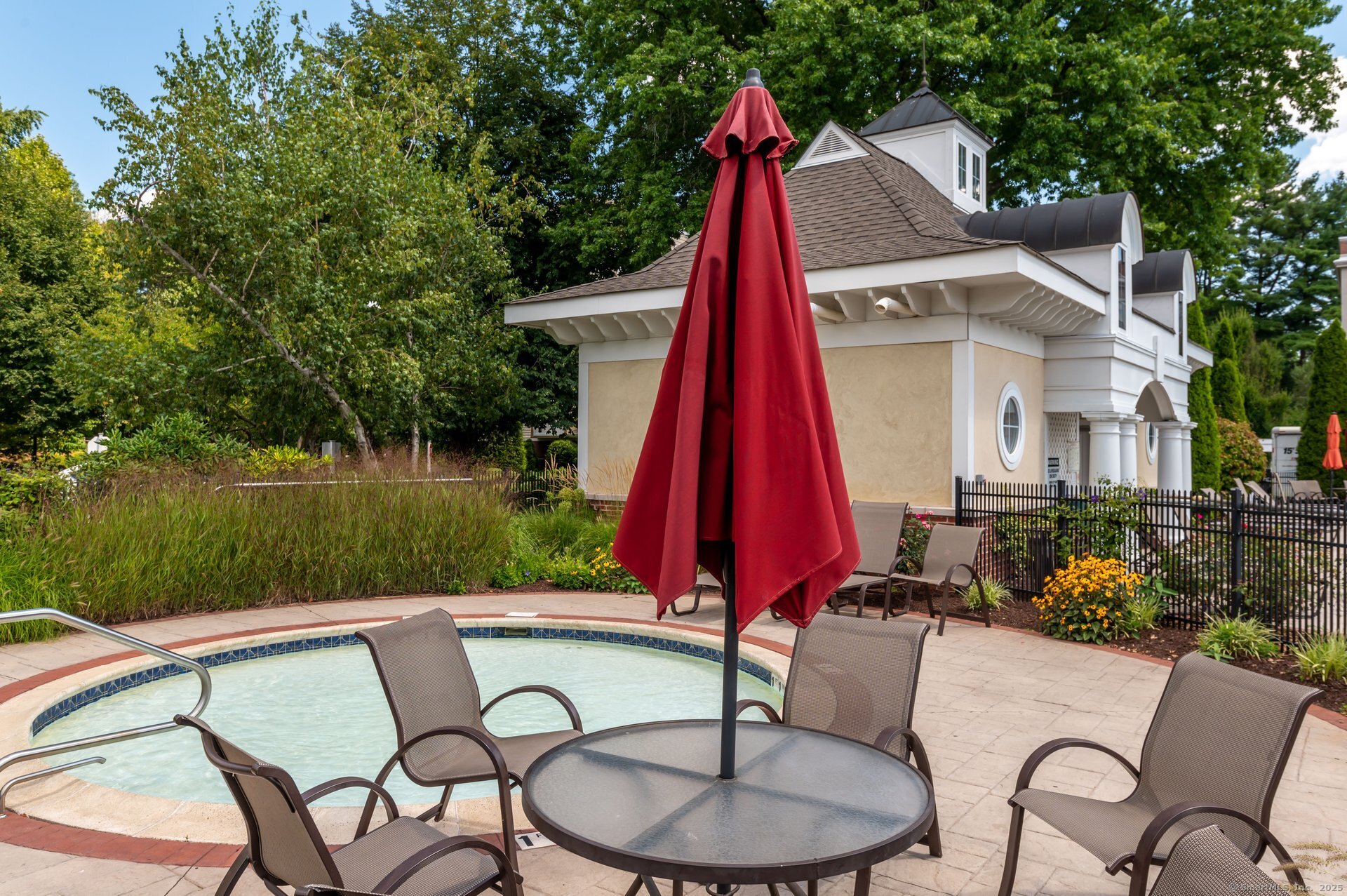 41 Park Place Circle #41, West Hartford, Connecticut image 33