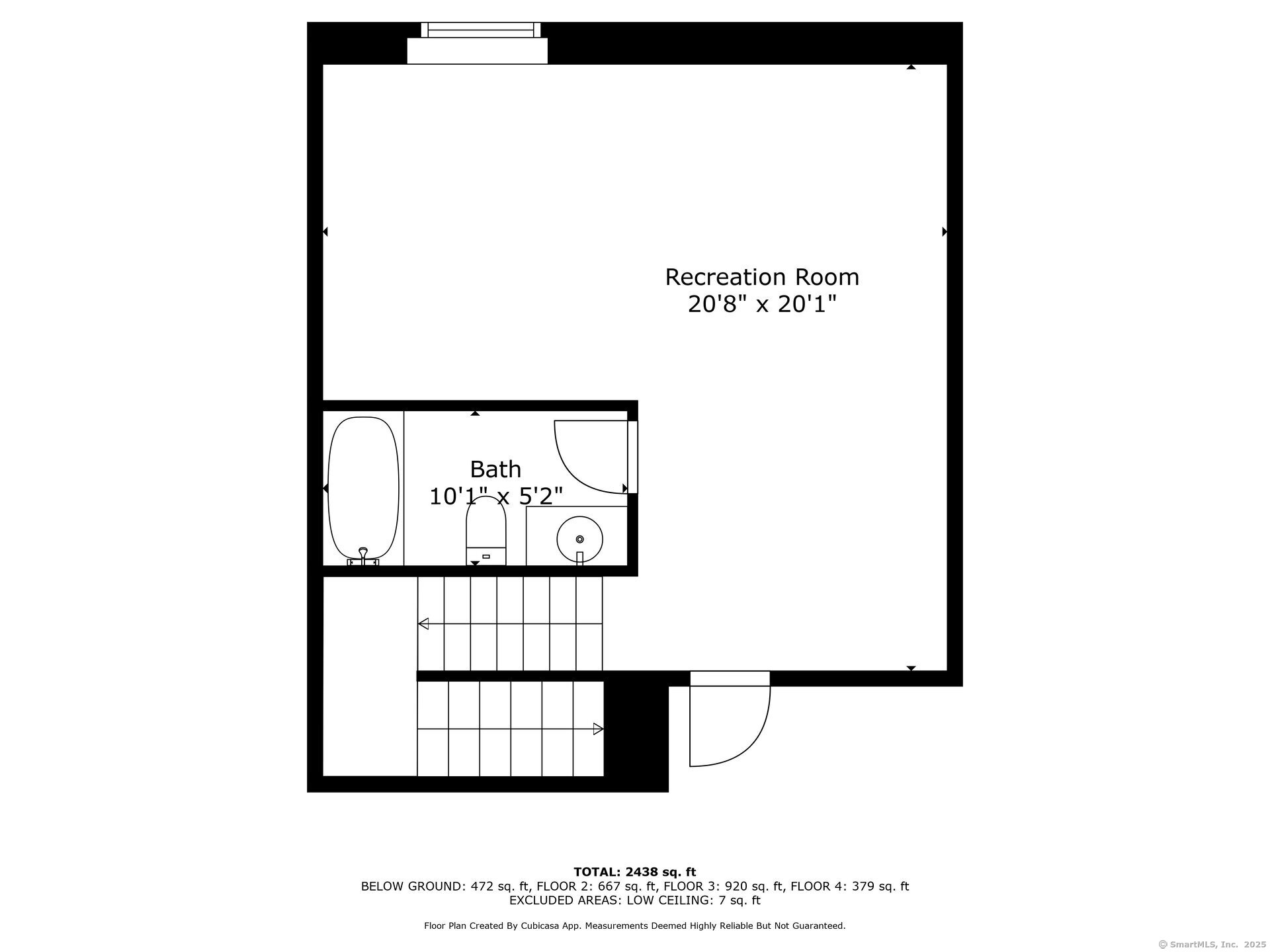 41 Park Place Circle #41, West Hartford, Connecticut image 40
