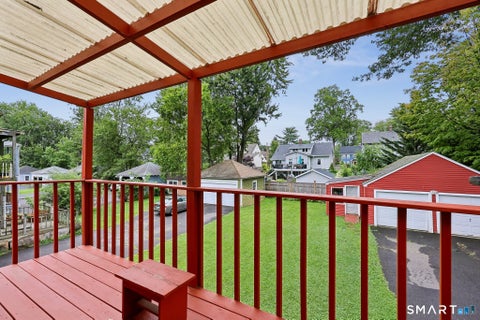 Tiny photo for 24 Bretton Road, West Hartford, CT 06119 (MLS # 24200184)