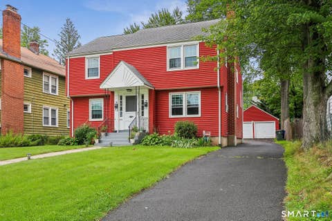 Tiny photo for 24 Bretton Road, West Hartford, CT 06119 (MLS # 24200184)