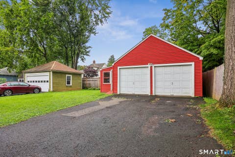 Tiny photo for 24 Bretton Road, West Hartford, CT 06119 (MLS # 24200184)