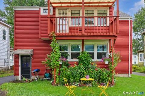 Tiny photo for 24 Bretton Road, West Hartford, CT 06119 (MLS # 24200184)