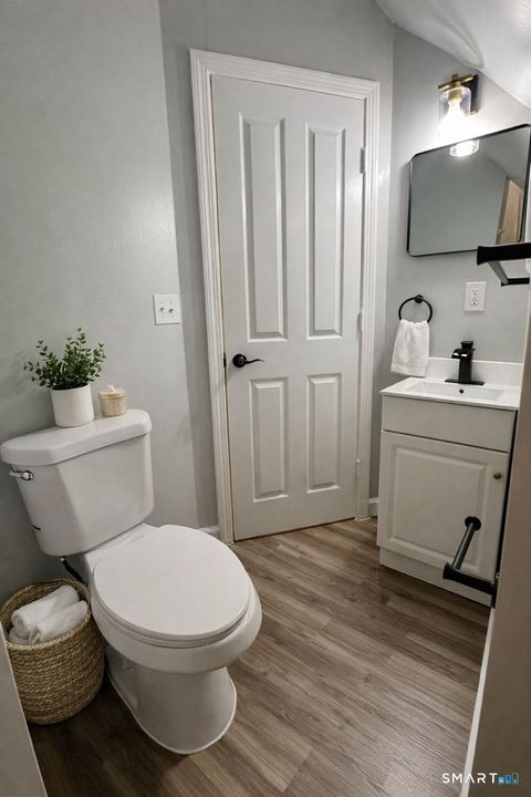 Tiny photo for 207 Greenfield Street, Hartford, CT 06112 (MLS # 24150182)