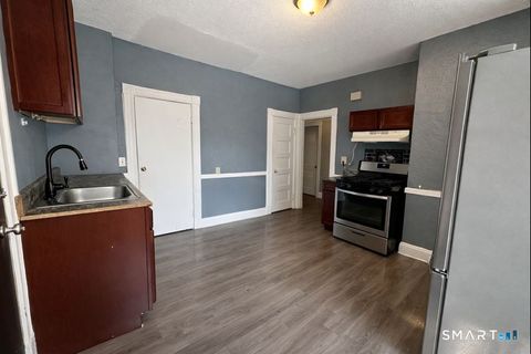 Tiny photo for 207 Greenfield Street, Hartford, CT 06112 (MLS # 24150182)