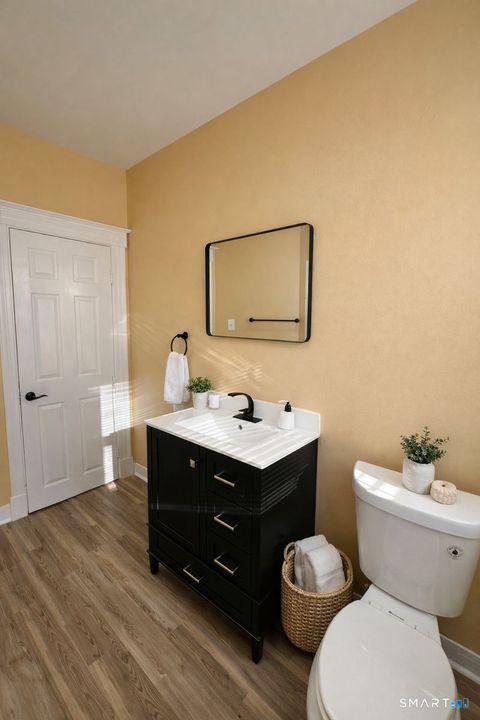 Tiny photo for 207 Greenfield Street, Hartford, CT 06112 (MLS # 24150182)