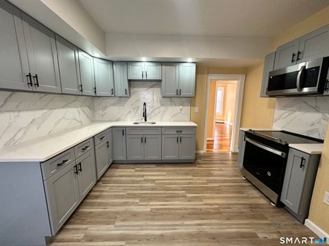 Tiny photo for 207 Greenfield Street, Hartford, CT 06112 (MLS # 24150182)