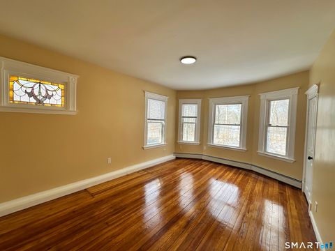 Tiny photo for 207 Greenfield Street, Hartford, CT 06112 (MLS # 24150182)