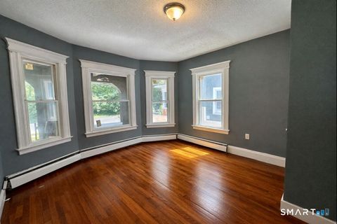 Tiny photo for 207 Greenfield Street, Hartford, CT 06112 (MLS # 24150182)