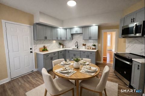 Tiny photo for 207 Greenfield Street, Hartford, CT 06112 (MLS # 24150182)