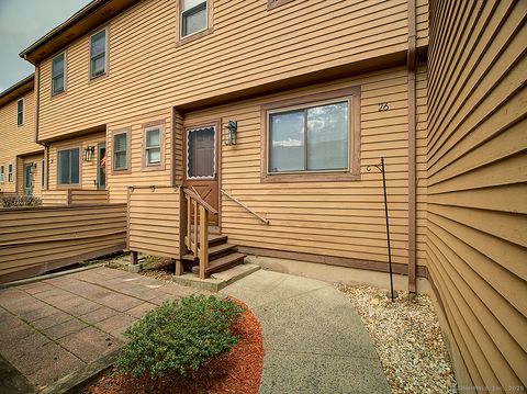 Photo of 26 Cedar Knolls Drive #26, Branford, CT 06405 (MLS # 24136028)