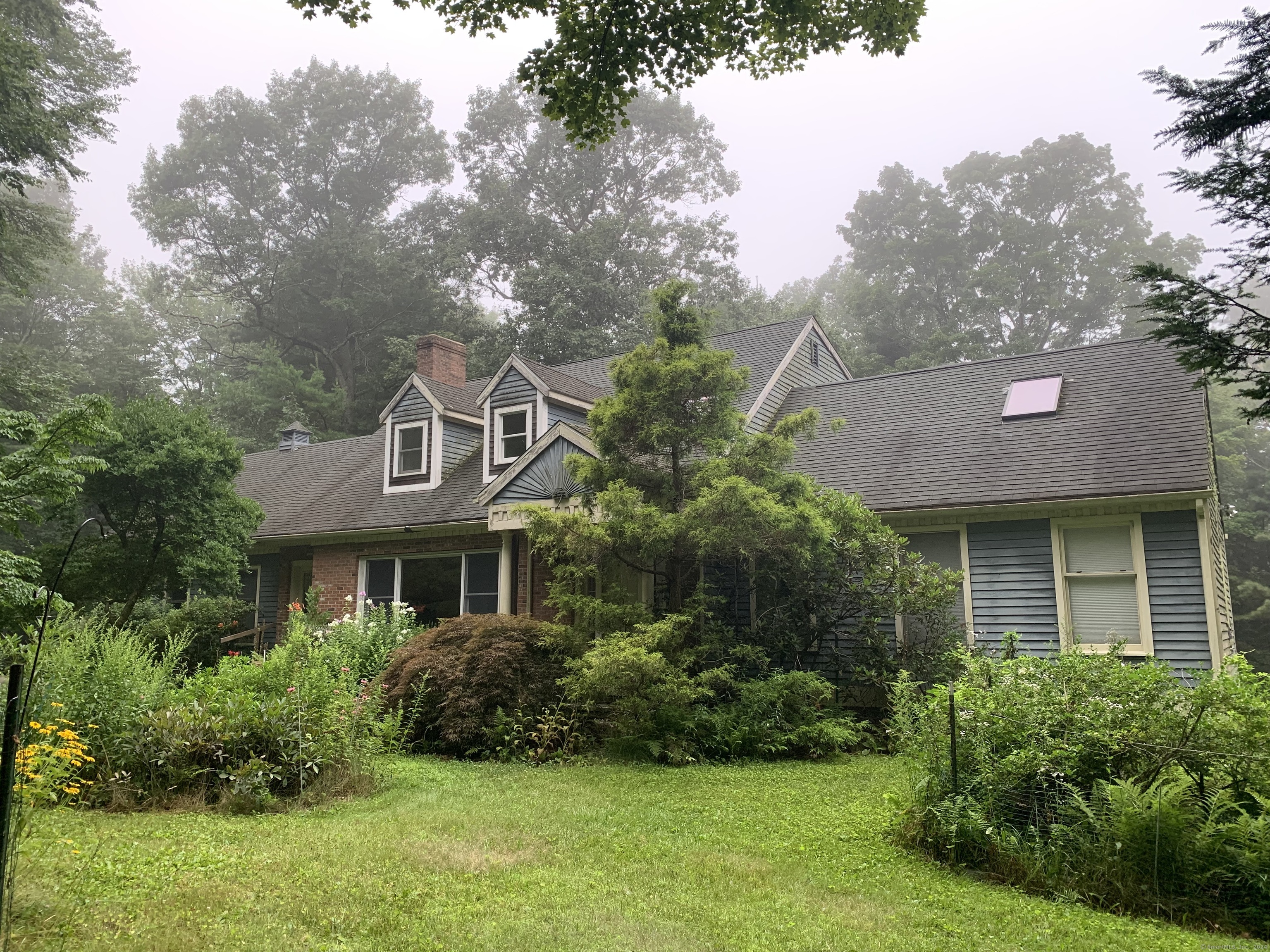 Photo 1 of 85 Michelec Road, Stafford, Connecticut, $290,000, Web #: 24034785