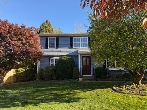 Tiny photo for 56 Drake Lane, Fairfield, CT 06824 (MLS # 24136176)