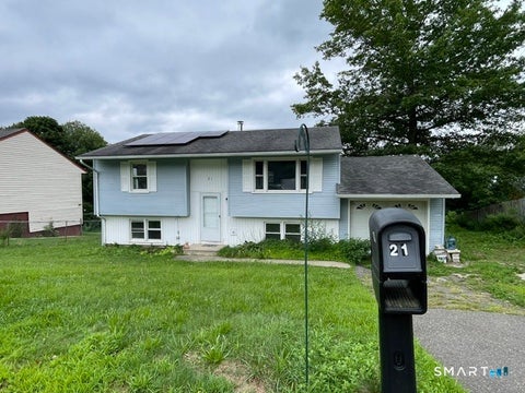 Homes For Rent - 21 Bosse Road<br/> New Haven County, Waterbury, CT 06704