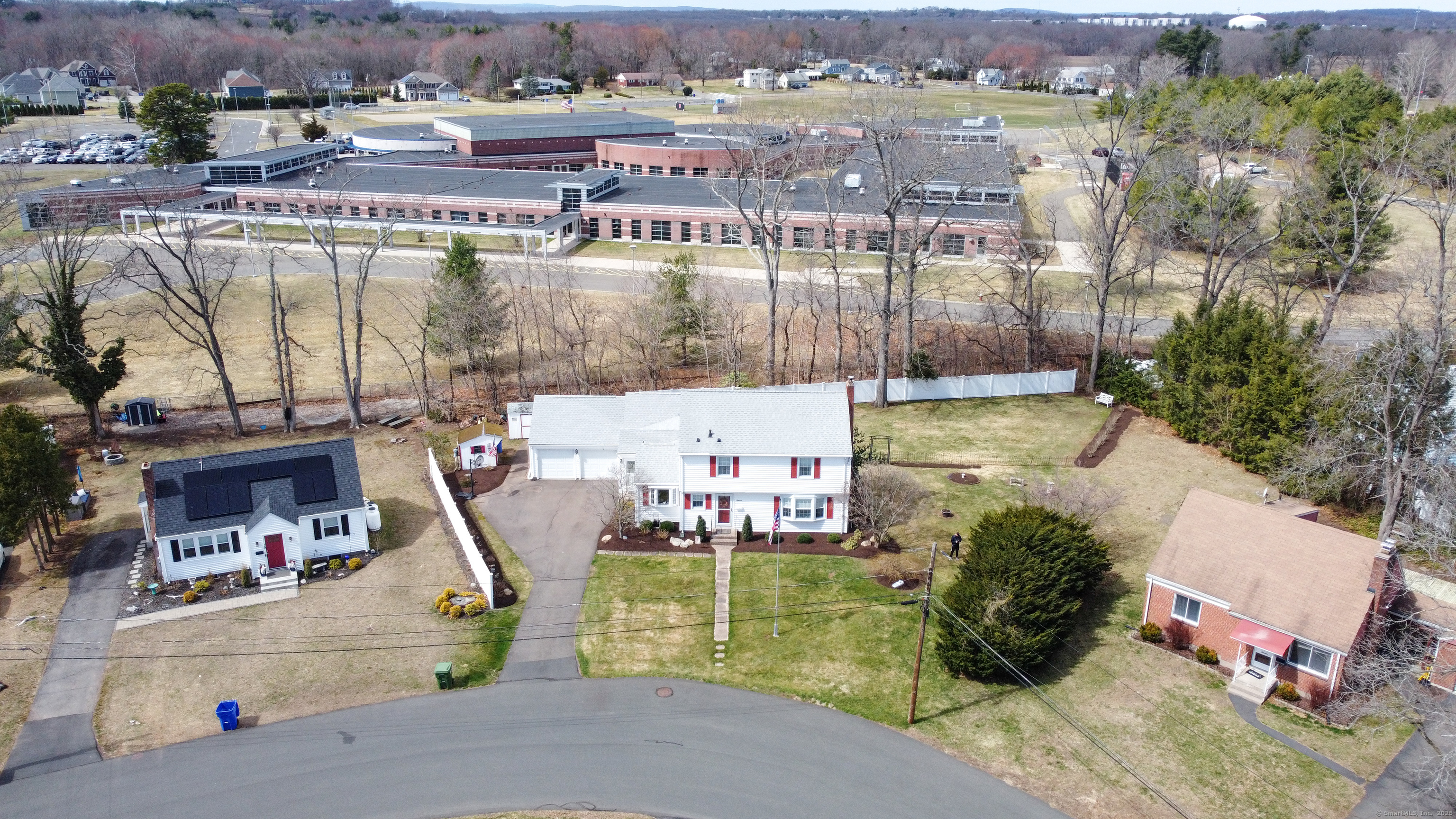18 Wildwood Road, Cromwell, Connecticut image 33