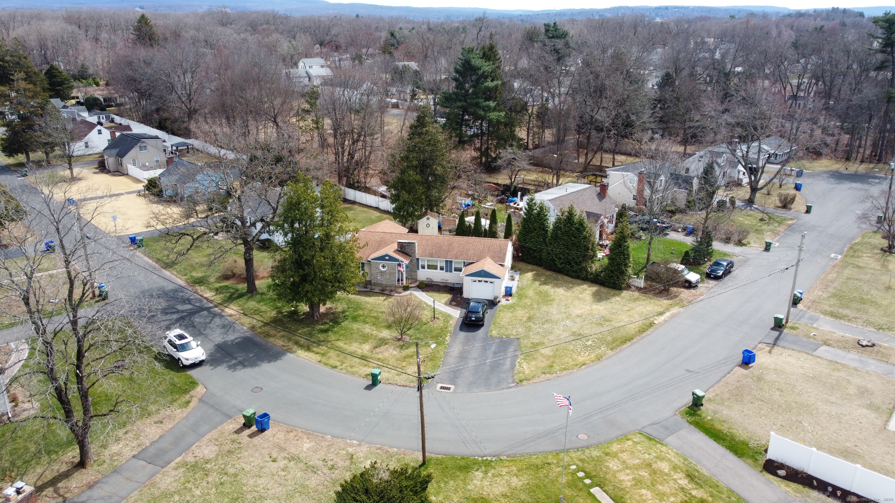 18 Wildwood Road, Cromwell, Connecticut image 32