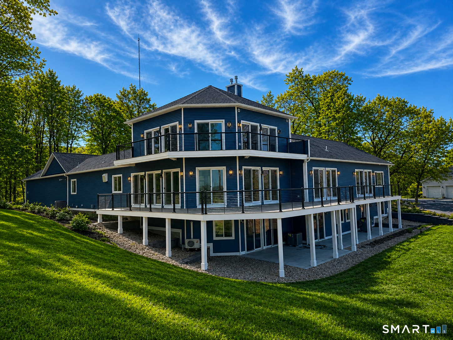 62 Pinnacle Road