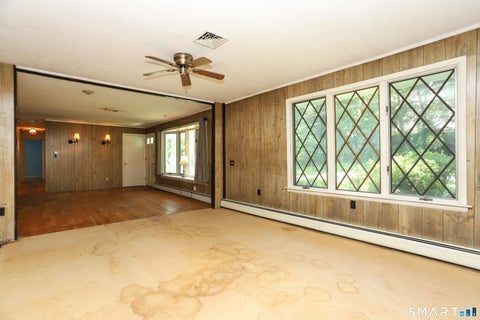Tiny photo for 17 Riverford Road, Brookfield, CT 06804 (MLS # 24135495)