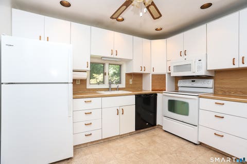 Tiny photo for 17 Riverford Road, Brookfield, CT 06804 (MLS # 24135495)