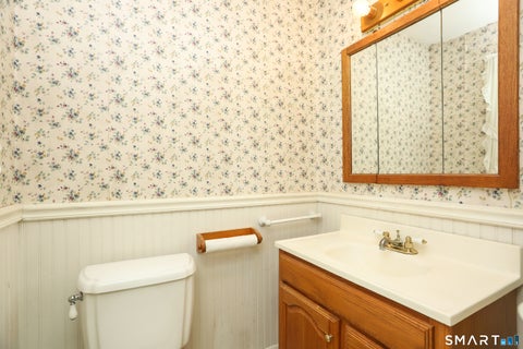 Tiny photo for 17 Riverford Road, Brookfield, CT 06804 (MLS # 24135495)