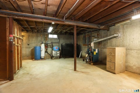 Tiny photo for 17 Riverford Road, Brookfield, CT 06804 (MLS # 24135495)