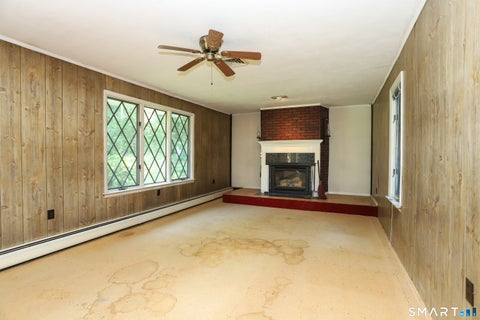 Tiny photo for 17 Riverford Road, Brookfield, CT 06804 (MLS # 24135495)