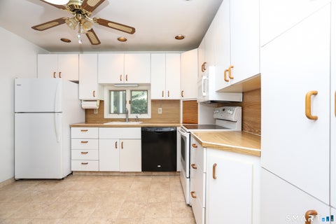 Tiny photo for 17 Riverford Road, Brookfield, CT 06804 (MLS # 24135495)