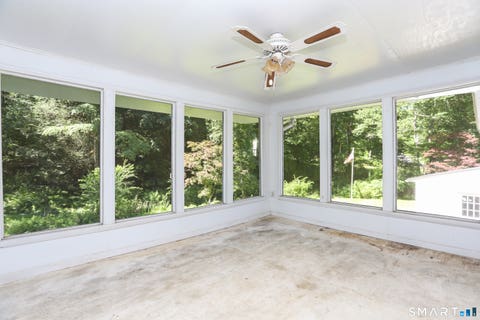 Tiny photo for 17 Riverford Road, Brookfield, CT 06804 (MLS # 24135495)
