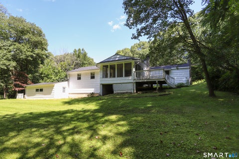 Tiny photo for 17 Riverford Road, Brookfield, CT 06804 (MLS # 24135495)