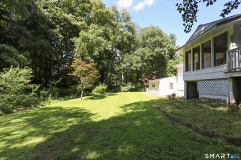 Tiny photo for 17 Riverford Road, Brookfield, CT 06804 (MLS # 24135495)