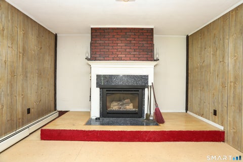 Tiny photo for 17 Riverford Road, Brookfield, CT 06804 (MLS # 24135495)