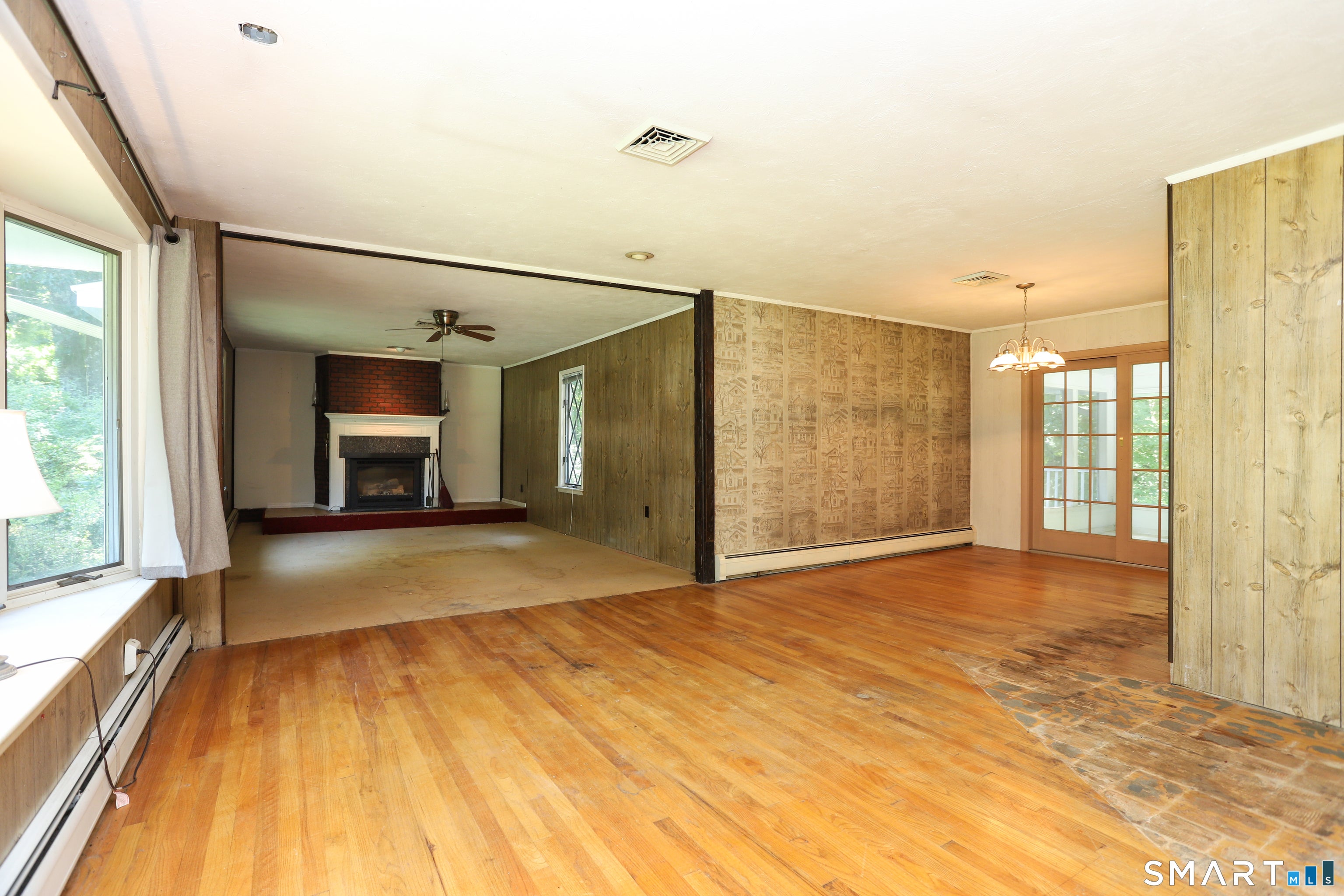 17 Riverford Road