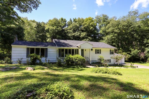 Tiny photo for 17 Riverford Road, Brookfield, CT 06804 (MLS # 24135495)