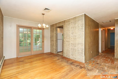 Tiny photo for 17 Riverford Road, Brookfield, CT 06804 (MLS # 24135495)