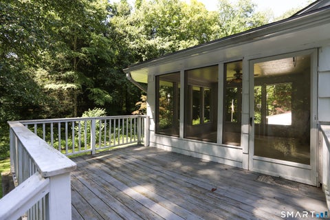 Tiny photo for 17 Riverford Road, Brookfield, CT 06804 (MLS # 24135495)