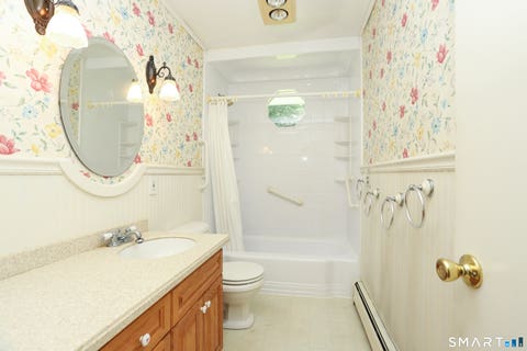 Tiny photo for 17 Riverford Road, Brookfield, CT 06804 (MLS # 24135495)