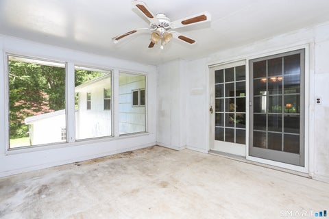 Tiny photo for 17 Riverford Road, Brookfield, CT 06804 (MLS # 24135495)